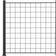 Hortus Trellis 116-094 100x100cm