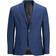 Jack & Jones Classic Blazer - Blue/Medieval Blue