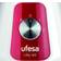 UFESA BS4717 Ruby Red Frullatore Da Tavolo 1500 W 2 Pcs