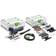 Festool PS 420 EBQ-Set