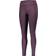 Scott Trail Run Full Tights Women - Dark Purple