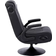 Brazen Gamingchairs Emperor XX 2.1 Elite Esports DAB Surround Sound Gaming Chair - Black/Grey