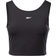 Reebok Ts Perform Crop Top - Black, Female