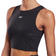Reebok Ts Perform Crop Top - Black, Female