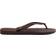 Havaianas Top - Dark Brown