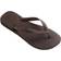 Havaianas Top - Dark Brown