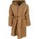 Lindberg Orbaden Bathrobe - Camel (25833200)