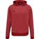 Hummel Hmllead Poly Hoodie - True Red