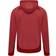 Hummel Hmllead Poly Hoodie - True Red