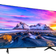 Xiaomi Mi TV P1 55 4K UltraHD Smart TV