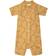 Petit by Sofie Schnoor Badedragt Tilla - Yellow (P212601)