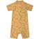 Petit by Sofie Schnoor Badedragt Tilla - Yellow (P212601)