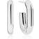 Sif Jakobs Piccolo Pianura Capri Earrings - Silver