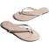 TKEES Sandalias - Nude Talla 9