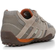 Geox Snake K Breathable Trainers M - Beige/Dark Orange