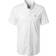 Lacoste Regular Fit Oxford Cotton Shirt - White