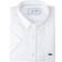 Lacoste Regular Fit Oxford Cotton Shirt - White