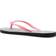 Havaianas Slim Leopard Pink/Black Female