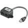 MicroConnect RJ45-2xRJ45 Cat5e M-F 0.2m