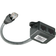 MicroConnect RJ45-2xRJ45 Cat5e M-F 0.2m