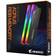 Gigabyte DDR4 16GB PC 3733 CL18 AORUS RGB Kit (2x8GB)