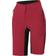 Sportful Supergiara Overshorts Women - Red Rumba