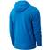 New Balance Essentials Stacked Logo Po Hoodie - Wave Blue
