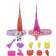 Hasbro DreamWorks Trolls Tiny Dancers Friend Pack