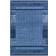 Arkiio Trendy Blå 200x290cm