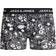 Jack & Jones Junior Boxer Shorts 3-pack - Black/Black (12189220)