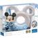 Clementoni Baby Micky Musical Lamp Luz nocturna