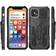 CaseOnline Shockproof 3i1 Case for iPhone 12