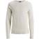 Jack & Jones Liam Knit Crew Neck Grey