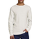 Jack & Jones Colored Knitted Sweater - White/Jet Stream