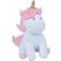 Jemini Licorne Peluche