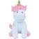 Jemini Licorne Peluche