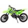 Dirtbike Motorcycle Motocross