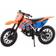 Dirtbike Motorcycle Motocross