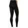 NIKE One Tight Women - Black/Black/Metallic Gold