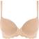 Wacoal Lace Perfection Contour Bra - Cafe Creme