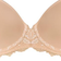 Wacoal Lace Perfection Contour Bra - Cafe Creme