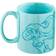 Funko Disney The Little Mermaid Real-Life Mermaid Cup & Mug 59cl