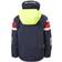 Helly Hansen Jr Salt 2 Sailing Jacket - Navy (41690-597)