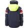 Helly Hansen Veste de quart enfant - Bleu