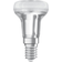 LEDVANCE OSRAM Spot R39 LED verre clair 1.5W E14 110lm 2700K chaud Blanc