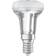 LEDVANCE OSRAM Spot R39 LED verre clair 1.5W E14 110lm 2700K chaud Blanc