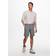Only & Sons Mark Shorts Grijs
