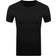 Lacoste Crew Neck T-shirt 3-pack - Black