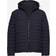 Superdry Hooded Fuji Jacket - Darkest Navy