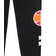 Ellesse Leggings Fille Taille Noir Fabi S4E08597